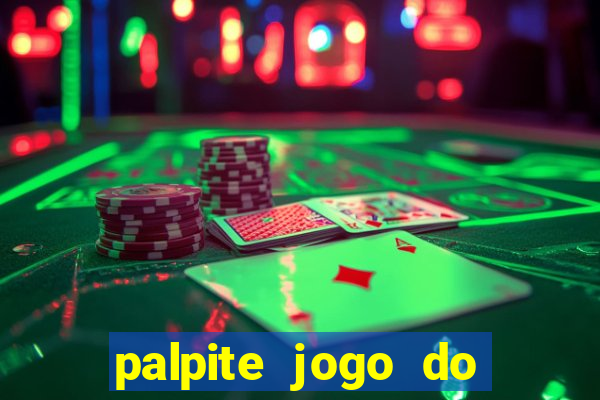 palpite jogo do porto hoje